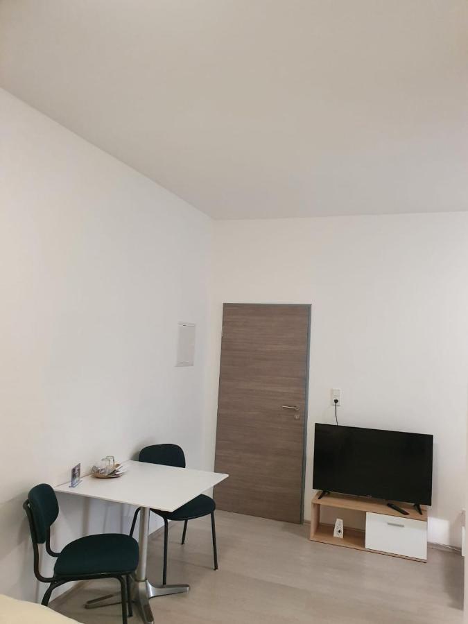 Unterkunfte Bora Gmbh Gaimersheim Extérieur photo