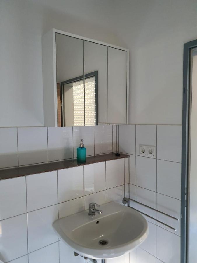 Unterkunfte Bora Gmbh Gaimersheim Extérieur photo